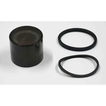 Brzdová čelist TOURMAX pístek brzdového třmenu s těsnícími prvky YAMAHA R1 02-06 zadní vyrobeno v Japonsku - (TOURMAX pístek brzdového třmenu s těsnícími prvky YAMAHA R1 02-06 zadní vyrobeno v Japonsku -)