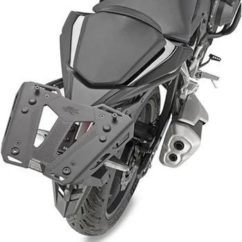 Nosič na motocykl a skútr KAPPA zadní nosič kufru HONDA CB 500 HORNET 24-25 DUCATI PANIGALE V2 955 21-24 (bez plotny) (KAPPA zadní nosič kufru HONDA CB 500 HORNET 24-25 DUCATI PANIGALE V2 955 21-24 (bez plotny))