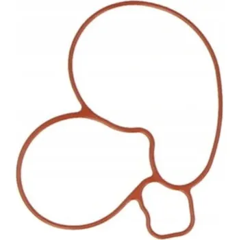 Automobilové těsnění ATHENA těsnění tělesa vodního čerpadla SUZUKI RMZ 250 07-14 (ATHENA těsnění tělesa vodního čerpadla SUZUKI RMZ 250 07-14)