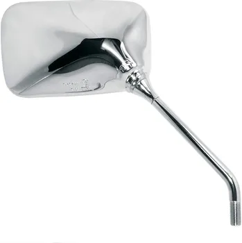 Auto zrcátko VICMA zrcátko HONDA CBF 600, VT 125C, CBF 500 pravé (chrom) levý závit (EH164D) (VICMA zrcátko HONDA CBF 600, VT 125C, CBF 500 pravé (chrom) levý závit (EH164D))