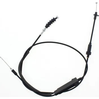 Plynové lanko ALL BALLS lanko plynu POLARIS TRAIL BLAZER 250 99-06, XPLORER 250 00-02 (ALL BALLS lanko plynu POLARIS TRAIL BLAZER 250 99-06, XPLORER 250 00-02)