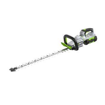 Nůžky na živý plot Ego AKU nůžky na živý plot HT2600E- EGO