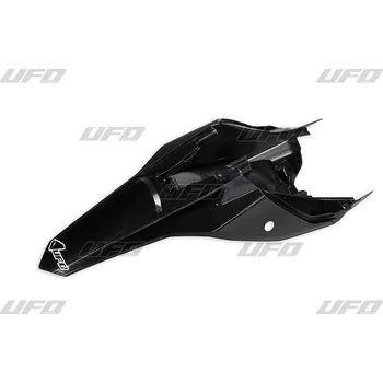 Blatník karosérie UFO zadní blatník KTM SX 65 16-23, GAS GAS MC 65 21-23, se zadními boky barva černá - nahrazuje GG07104001 (UFO zadní blatník KTM SX 65 16-23, GAS GAS MC 65 21-23, se zadními boky barva černá - nahrazuje GG07104001)