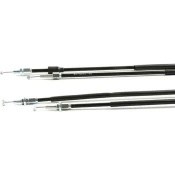 Plynové lanko PROX lanko plynu HONDA XL 250R, XL 350R 84-85, XL 600R 83-87 (45-1021) (PROX lanko plynu HONDA XL 250R, XL 350R 84-85, XL 600R 83-87 (45-1021))