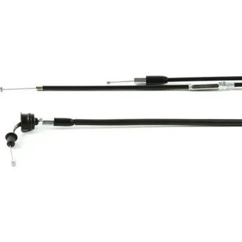 Plynové lanko PROX lanko plynu YAMAHA PW 50 03-19 (45-1062) (PROX lanko plynu YAMAHA PW 50 03-19 (45-1062))