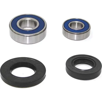 BRONCO ložiska předního kola s těsnícími prvky POLARIS TRAIL BLAZER/TRAIL BOSS 250/330 05-09, OUTLAW 450 08-10, OUTLAW 500 06-07, 25 07-11, PREDATOR 500 03-07 OUTLAW 525 07-11 (25-1500) (BRONCO ložiska předního kola s těsnícími prvky POLARIS TRAIL)