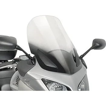 Motodíl KAPPA plexi štít HONDA CBF 600 S (04-12), CBF 1000 / ABS (06-09) průhledný 54 X 39,5 cm (KAPPA plexi štít HONDA CBF 600 S (04-12), CBF 1000 / ABS (06-09) průhledný 54 X 39,5 cm)