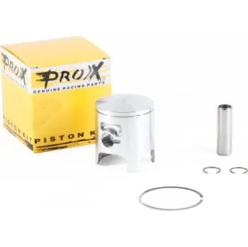 Píst motoru PROX píst HONDA CR 125 85-86 (54.25mm=+0.25mm) (PROX píst HONDA CR 125 85-86 (54.25mm=+0.25mm))