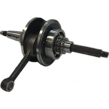 OMC kliková hřídel YAMAHA X-MAX 125 06-17, X-CITY 125 06- (ojniční sada) (OMC kliková hřídel YAMAHA X-MAX 125 06-17, X-CITY 125 06- (ojniční sada))