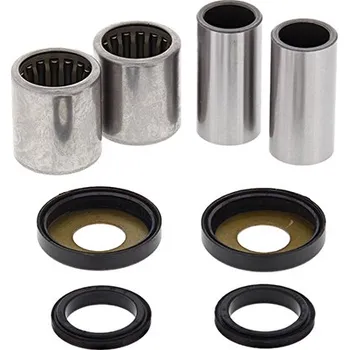 Tlumič řízení ALL BALLS sada na opravu kyvné vidlice KAWASAKI KX 125/250/500 (85) (ALL BALLS sada na opravu kyvné vidlice KAWASAKI KX 125/250/500 (85))