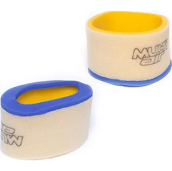 Filtr pro motocykl MULTI AIR vzduchový filtr KAWASAKI KVF 650 BRUTE FORCE 06-16; KVF 750 BRUTE FORCE 06-23 (HFF2028) (MULTI AIR vzduchový filtr KAWASAKI KVF 650 BRUTE FORCE 06-16; KVF 750 BRUTE FORCE 06-23 (HFF2028))