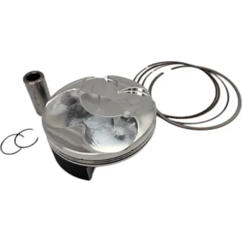 Píst motoru Píst Wossner (4T) KTM EXC-F 250 14-22, HUSQVARNA FE 250 14-23, GAS GAS EC 250 F 21-23 (STD. 77,96mm) (14.2:1 CR) (Píst Wossner (4T) KTM EXC-F 250 14-22, HUSQVARNA FE 250 14-23, GAS GAS EC 250 F 21-23 (STD. 77,96mm) (14.2:1 CR))