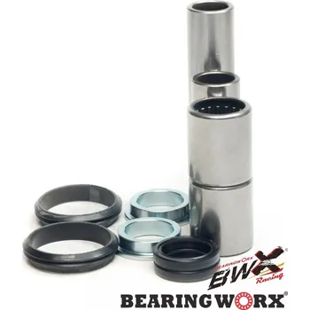 Tlumič řízení BEARING WORX sada na opravu kyvné vidlice HONDA TRX 400EX 99-08, 400X 09-14 (28-1053) (BEARING WORX sada na opravu kyvné vidlice HONDA TRX 400EX 99-08, 400X 09-14 (28-1053))