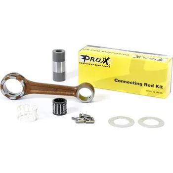 PROX ojniční sada KAWASAKI KX 125 88-91, KDX 125 (KDX125) 98-05, KDX 200/220 88-05 (KDX220) 98-05 (PROX ojniční sada KAWASAKI KX 125 88-91, KDX 125 (KDX125) 98-05, KDX 200/220 88-05 (KDX220) 98-05)