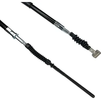 Brzda pro motocykl MTX PARTS lanko zadní brzdy HONDA TRX 300 93-00 (MTX PARTS lanko zadní brzdy HONDA TRX 300 93-00)