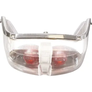 Osvětlení pro motocykl IMP. světlomet zadní YAMAHA YZF R6 98-00 - (IMP. světlomet zadní YAMAHA YZF R6 98-00 -)