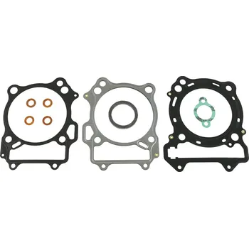 Těsnění motoru ATHENA těsnění TOP-END SUZUKI DRZ 400 00-12 ( pro sadu válců P400510100001 ) (ATHENA těsnění TOP-END SUZUKI DRZ 400 00-12 ( pro sadu válců P400510100001 ))