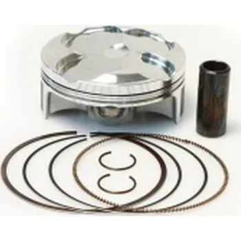 Píst motoru Píst Vertex YAMAHA MAjeY 125 (54,20mm=+0,50) (Píst Vertex YAMAHA MAjeY 125 (54,20mm=+0,50))