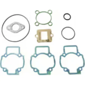 Automobilové těsnění ATHENA těsnění TOP-END APRILIA SR 50; DERBI GP1 50; GILERA RUNNER 50; PIAGGIO NRG 50 (ATHENA těsnění TOP-END APRILIA SR 50; DERBI GP1 50; GILERA RUNNER 50; PIAGGIO NRG 50)