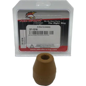 ALL BALLS nárazník centrálního (zadního) tlumiče KTM SX 65 09-19, XC 65 09 (ALL BALLS nárazník centrálního (zadního) tlumiče KTM SX 65 09-19, XC 65 09)