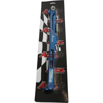 Osvětlení pro motocykl ACCEL stojan KTM XC 125 / 250 / 300 / 350 / 450 23, HUSQVARNA FX 350 / 450 23, TX 300 23, (OEM:A46003023044) barva světle modrá (ACCEL stojan KTM XC 125 / 250 / 300 / 350 / 450 23, HUSQVARNA FX 350 / 450 23, TX 300 23, (OEM:A46003023044) barva světle modr