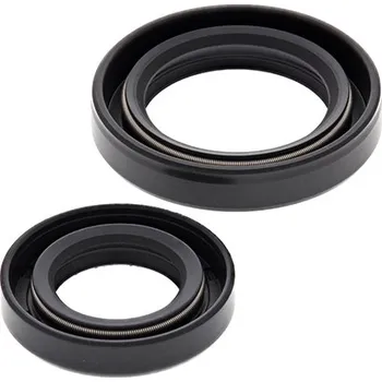 ALL BALLS těsnění klikové hřídele HONDA CR125R 80-86 (ALL BALLS těsnění klikové hřídele HONDA CR125R 80-86)