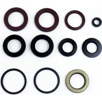 Automobilové těsnění ATHENA sada gufer motoru SUZUKI LT-A X KINGQUAD 750 08-19, LTA KING QUAD 700 06-07 (ATHENA sada gufer motoru SUZUKI LT-A X KINGQUAD 750 08-19, LTA KING QUAD 700 06-07)