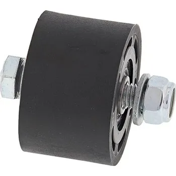 Řetězová sada pro motocykl ALL BALLS rolna řetězu HONDA / KAWASAKI / SUZUKI (43/8mm) šířka 28mm (ALL BALLS rolna řetězu HONDA / KAWASAKI / SUZUKI (43/8mm) šířka 28mm)