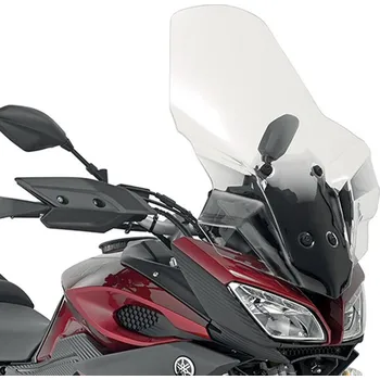 Motodíl KAPPA upevnění štítu 2122DT YAMAHA MT 09 850 TRACER 15-17 (KAPPA upevnění štítu 2122DT YAMAHA MT 09 850 TRACER 15-17)