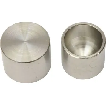 Brzdová čelist ALL BALLS sada předních pístků pro brzdový třmen HONDA CRF 250R 19-24, CRF 250RX 19-24, CRF 450R 19-24, CRF 450RWE 19-24, CRF 450RX 19-24, CRF 450X 19-24 (ALL BALLS sada předních pístků pro brzdový třmen HONDA CRF 250R 19-24, CRF 250RX 19-24, CRF 450R)