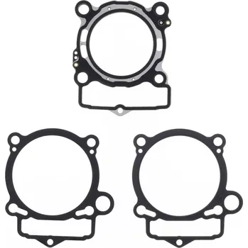 Těsnění motoru ATHENA těsnění TOP-END (závodní) GAS GAS EC 250F 21-23, HUSQVARNA FE 250 20-23, KTM EXC-F 250 20-23 (ATHENA těsnění TOP-END (závodní) GAS GAS EC 250F 21-23, HUSQVARNA FE 250 20-23, KTM EXC-F 250 20-23)