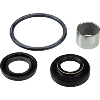 Auto-moto KYB opravná sada tlumiče zadního KYB 46/16mm HONDA CR 125R 04-07, KAWASAKI KX 125/250 00-03; YAMAHA YZ 125/250 00-05; YZ 250F 00-05; 11-14; YZ 450F 03-05; WRF 250/450 03-15 (KYB opravná sada tlumiče zadního KYB 46/16mm HONDA CR 125R 04-07, KAWASAKI KX)