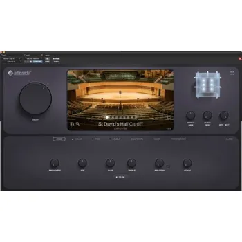 Software Audioease Altiverb 8 Regular