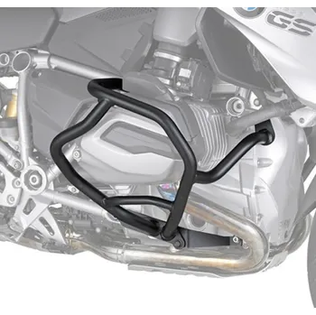 Rám pro motocykl KAPPA padací rám BMW R 1200GS (13-18), R 1200R/RS (15-18) černá - potřebná sada pro montáž KN5108KIT (KAPPA padací rám BMW R 1200GS (13-18), R 1200R/RS (15-18) černá - potřebná sada pro montáž KN5108KIT)