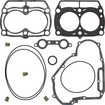 Těsnění motoru WINDEROSA (VERTEX) kompletní sada těsnění POLARIS sportSMAN 600 4X4 03, sportSMAN 600 4X4 04 (WINDEROSA (VERTEX) kompletní sada těsnění POLARIS sportSMAN 600 4X4 03, sportSMAN 600 4X4 04)