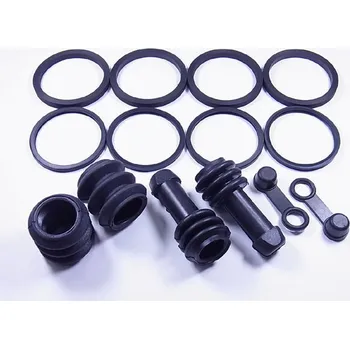 Brzdová čelist TOURMAX opravná sada brzdiče přední KAWASAKI ER6 / KLE650 / VN1600 vyrobeno v Japonsku (TOURMAX opravná sada brzdiče přední KAWASAKI ER6 / KLE650 / VN1600 vyrobeno v Japonsku)