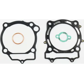 Těsnění motoru ATHENA těsnění TOP-END SUZUKI RMZ 450 07 BIG BORE 100mm ( pro sadu válců P400510100012 ) (ATHENA těsnění TOP-END SUZUKI RMZ 450 07 BIG BORE 100mm ( pro sadu válců P400510100012 ))