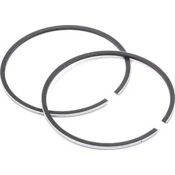 Píst motoru Pístní kroužek WOSSNER (2T) 1 kus (59,00X1,00X2,65) (Pístní kroužek WOSSNER (2T) 1 kus (59,00X1,00X2,65))