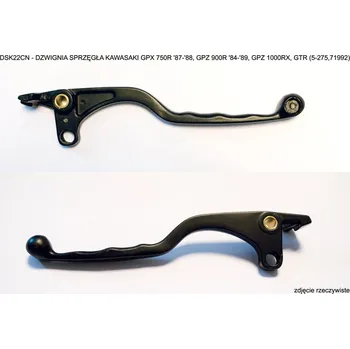 PSYCHIC spojková páčka KAWASAKI GPX 750R 87-88, GPZ 900R 84-89, GPZ 1000RX, GTR (5-275,71992) (DSK22CN) (PSYCHIC spojková páčka KAWASAKI GPX 750R 87-88, GPZ 900R 84-89, GPZ 1000RX, GTR (5-275,71992) (DSK22CN))