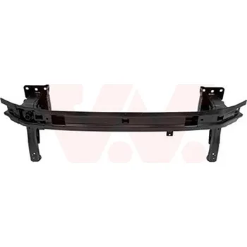 Karosérie Nosník předního nárazníku VAN WEZEL 5708561