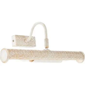 Nástěnná lampa Redo 02-844 - Obrazové svítidlo CAIRO 2xE14/28W/230V