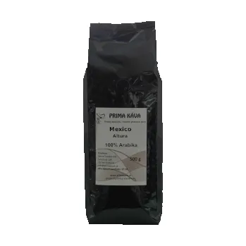 Káva Mexico Altura SHG