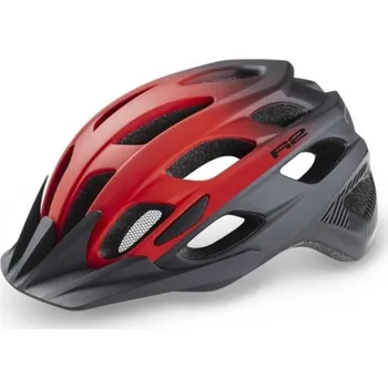 Chránič hlavy Přilba R2 Cliff ATH22 - více barev Rozměr (cm): 55-58, Varianta: červená