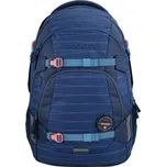 Školní batoh coocazoo MATE - Diamond Lines 30 l