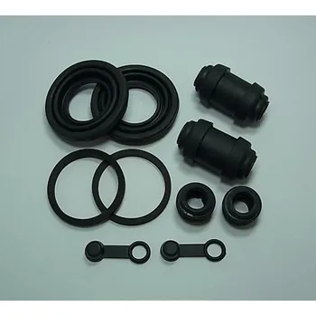 Brzdová čelist TOURMAX opravná sada brzdiče přední HONDA TRX 500 05-12, TRX 680 06-12 vyrobeno v Japonsku - (TOURMAX opravná sada brzdiče přední HONDA TRX 500 05-12, TRX 680 06-12 vyrobeno v Japonsku -)