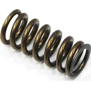 Rozvod motoru PSYCHIC pružina sacího ventilu YAMAHA YZF 250 01-13 / WRF 250 01-13, GAS GAS EC 250F (10-15), 300F (13-15) (MX-09519IS) (PSYCHIC pružina sacího ventilu YAMAHA YZF 250 01-13 / WRF 250 01-13, GAS GAS EC 250F (10-15), 300F (13-15) (MX-09519IS))