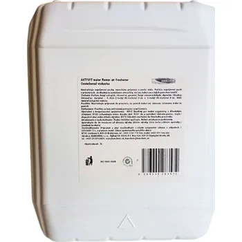 Vůně do bytu AKTIVIT WATER FLOWER air freshener 5l osvěžovač vzduchu