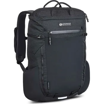 turistický batoh Gossamer Gear Vagabond Jet Barva: Black, Velikost: Uni