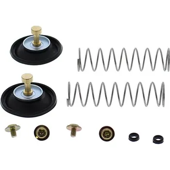 Palivový systém pro motocykl ALL BALLS opravná sada ventilu air cut KAWASAKI ZG1000 CONCOURS 86-06 (ALL BALLS opravná sada ventilu air cut KAWASAKI ZG1000 CONCOURS 86-06)