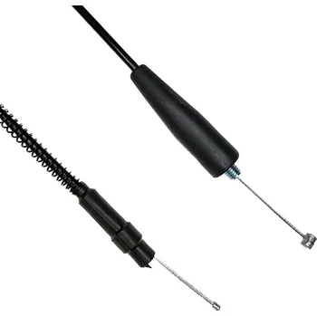 Plynové lanko MTX PARTS lanko plynu KAWASAKI KX 60/65 88-12 (MTX PARTS lanko plynu KAWASAKI KX 60/65 88-12)